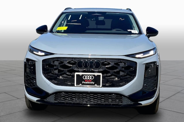2026 Audi Q3 SUV