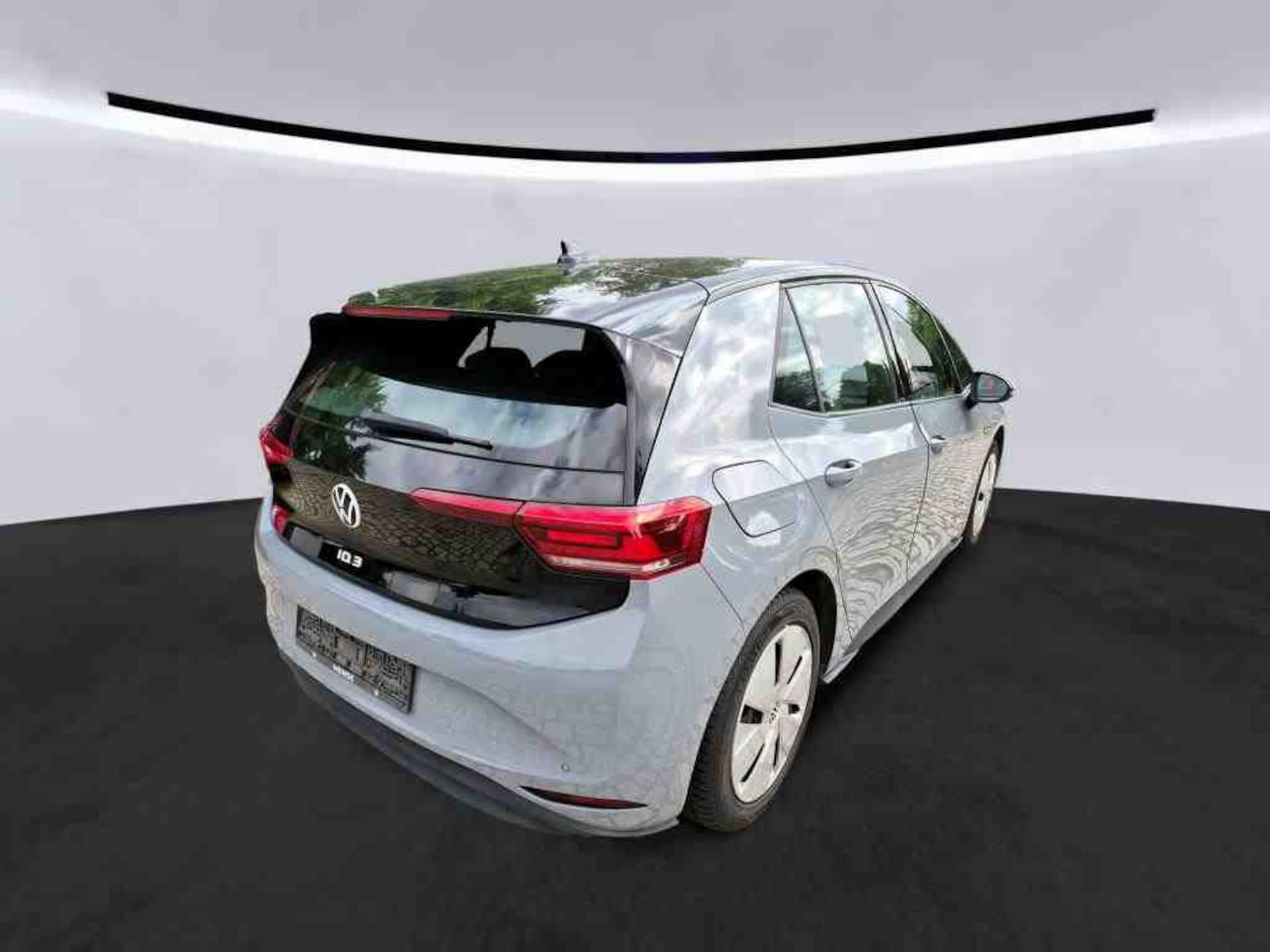 Volkswagen ID.3 Pro Performance