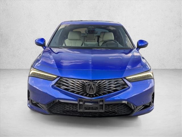 2023 Acura Integra