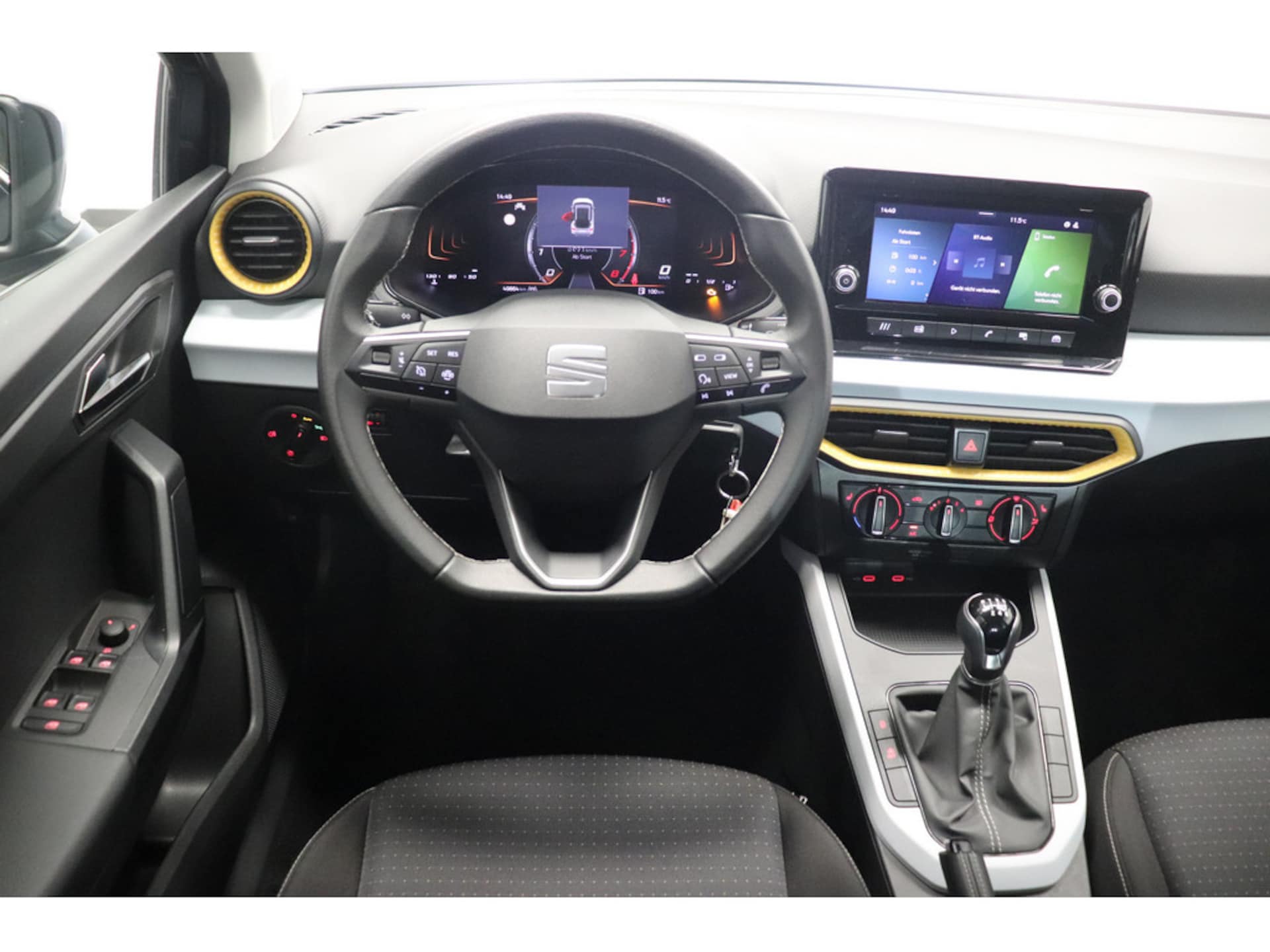 SEAT Arona Style