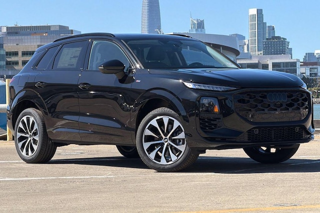 2026 Audi Q3 SUV