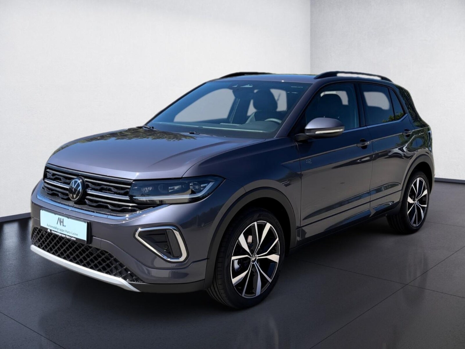 Volkswagen T-Cross – Bild 2