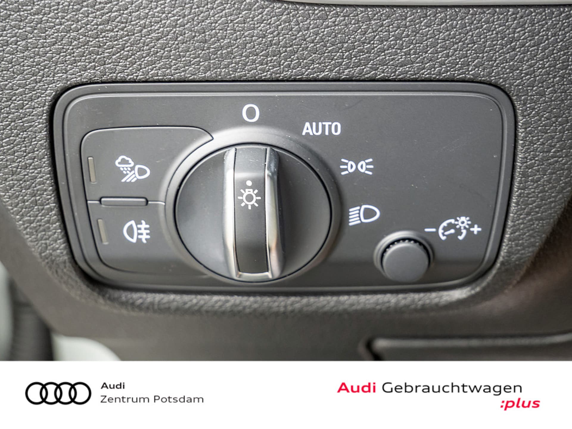 Audi Q2 Advanced