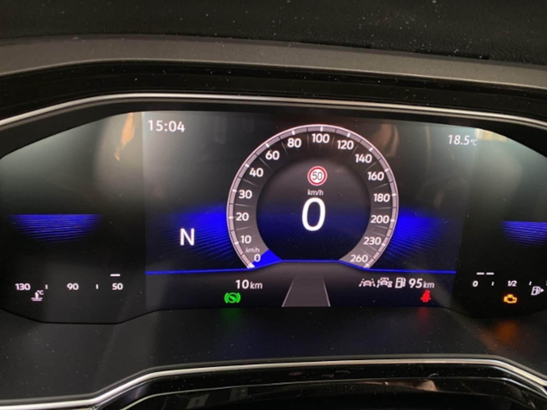 Volkswagen Taigo R-Line