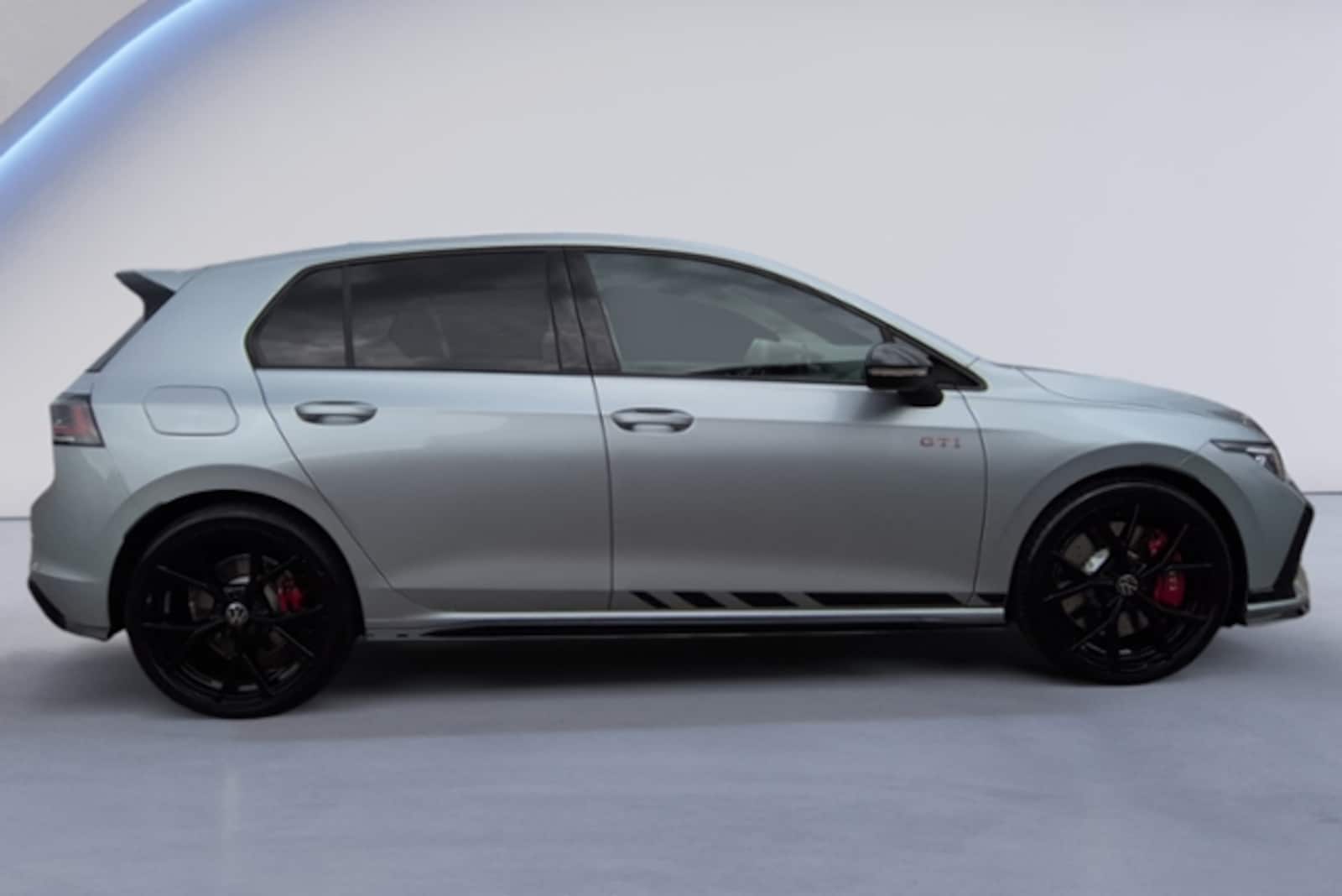 Volkswagen Golf – Bild 6
