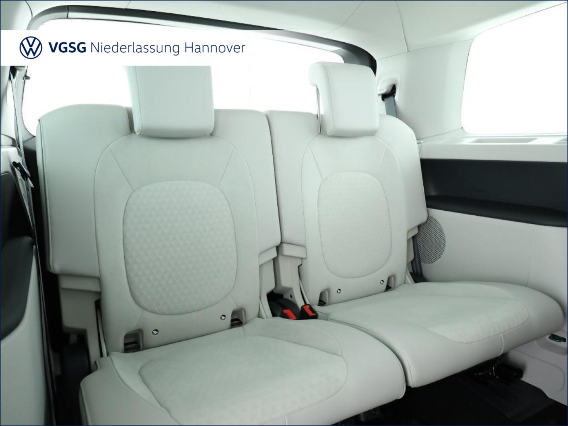 Volkswagen ID. Buzz Pro