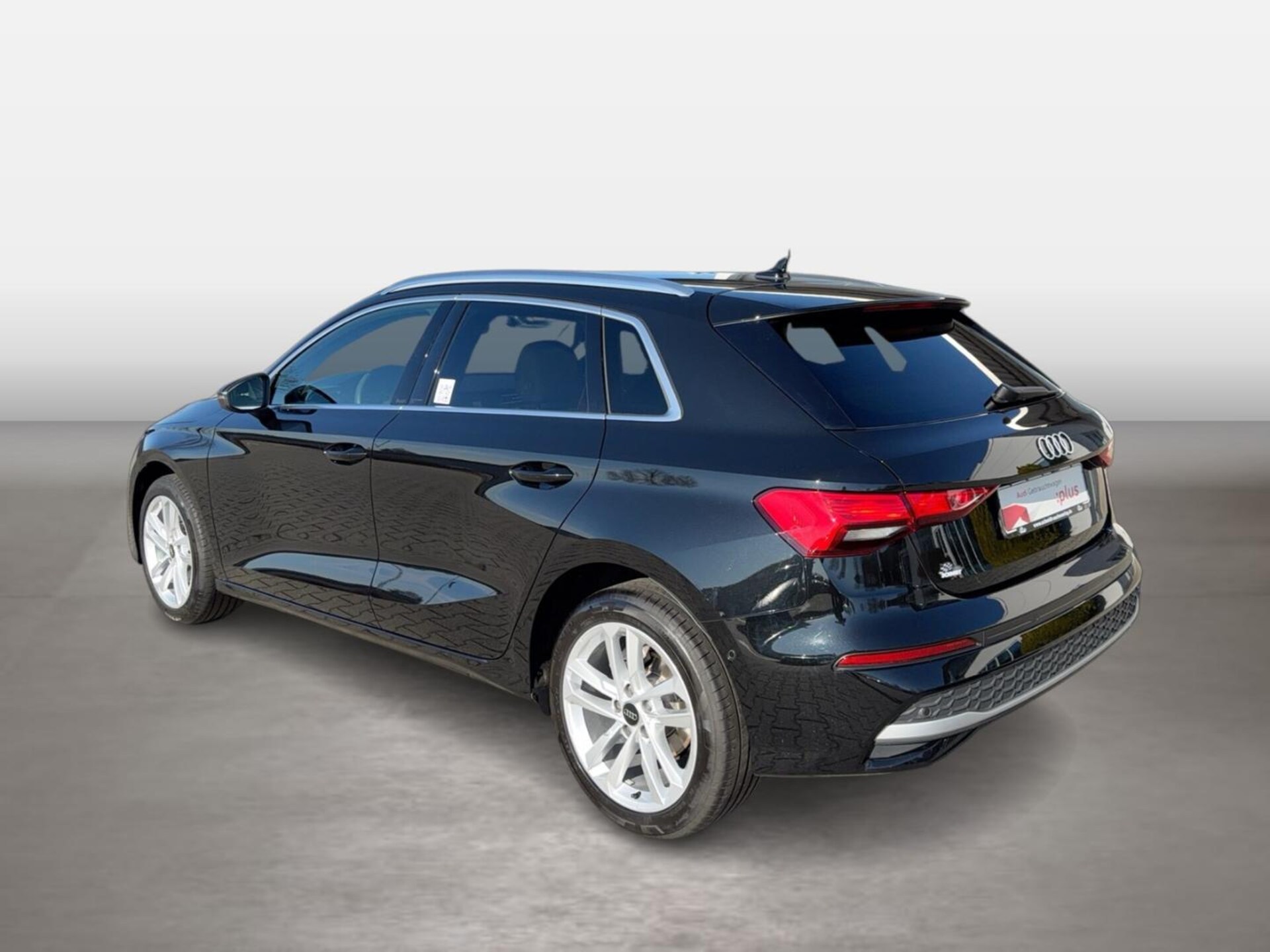 Audi A3 Sportback Advanced