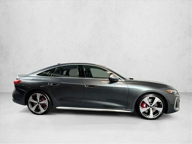 2026 Audi S5 Sedan