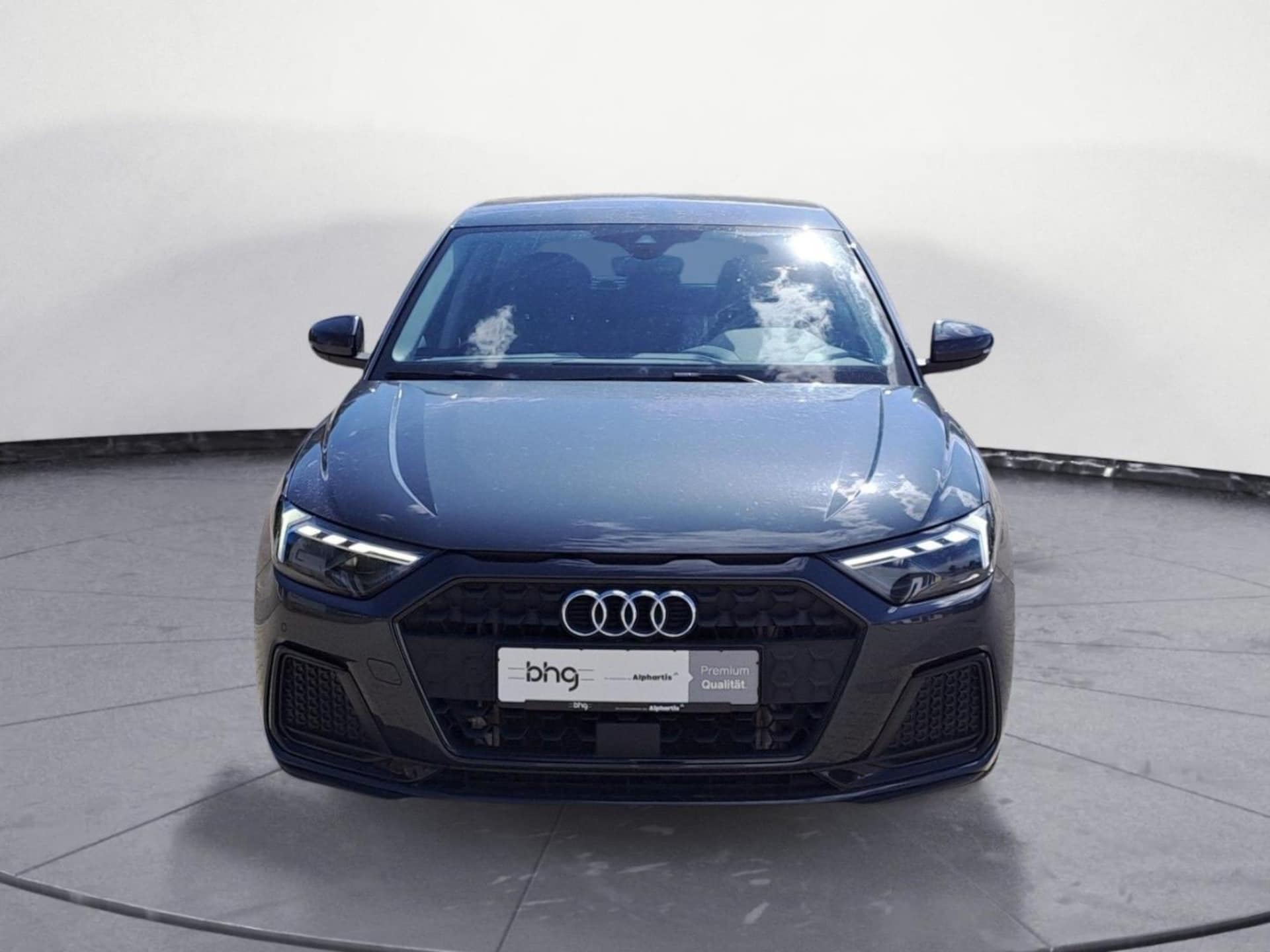 Audi A1 Sportback Advanced