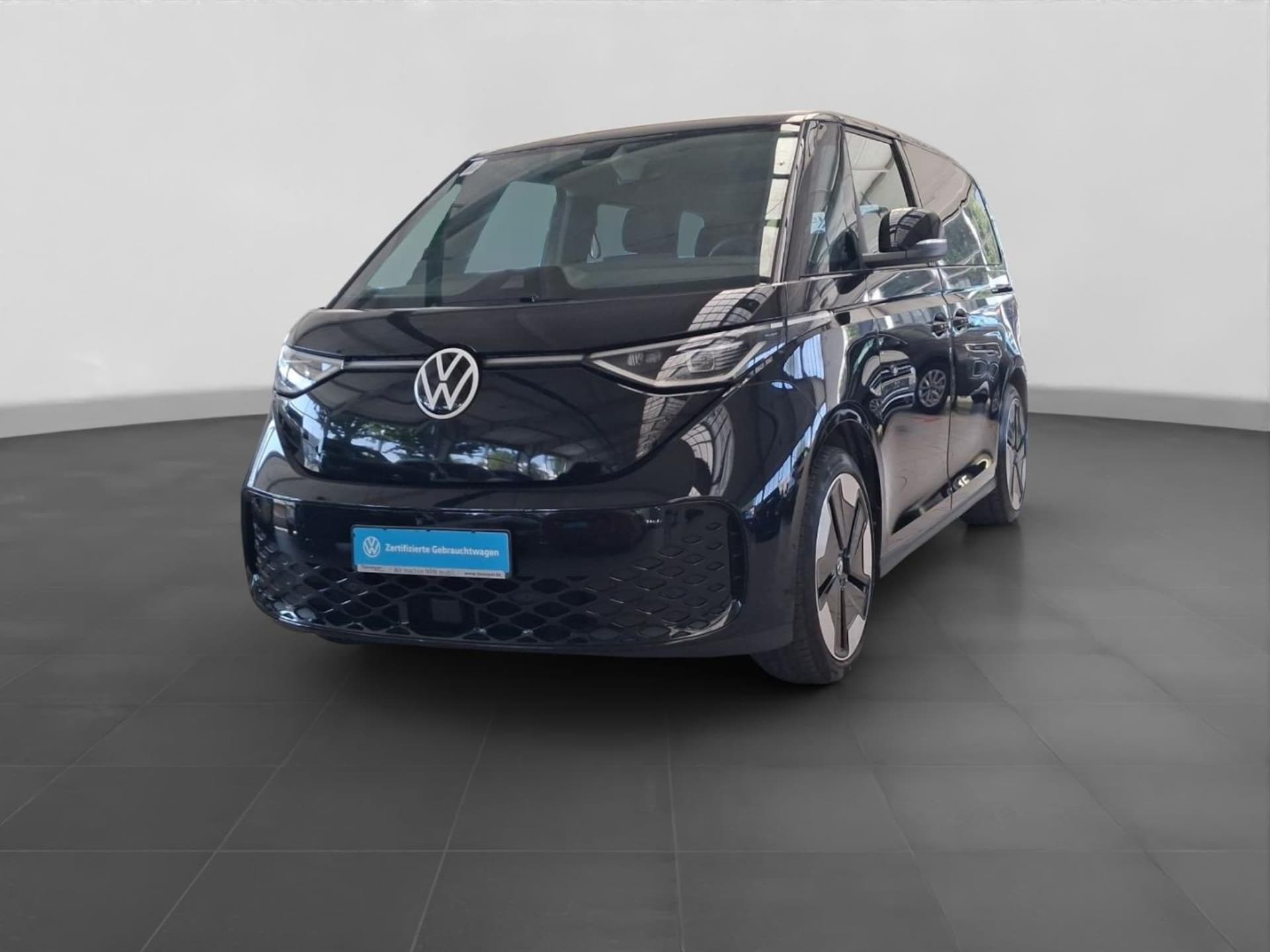 Volkswagen ID. Buzz Pro