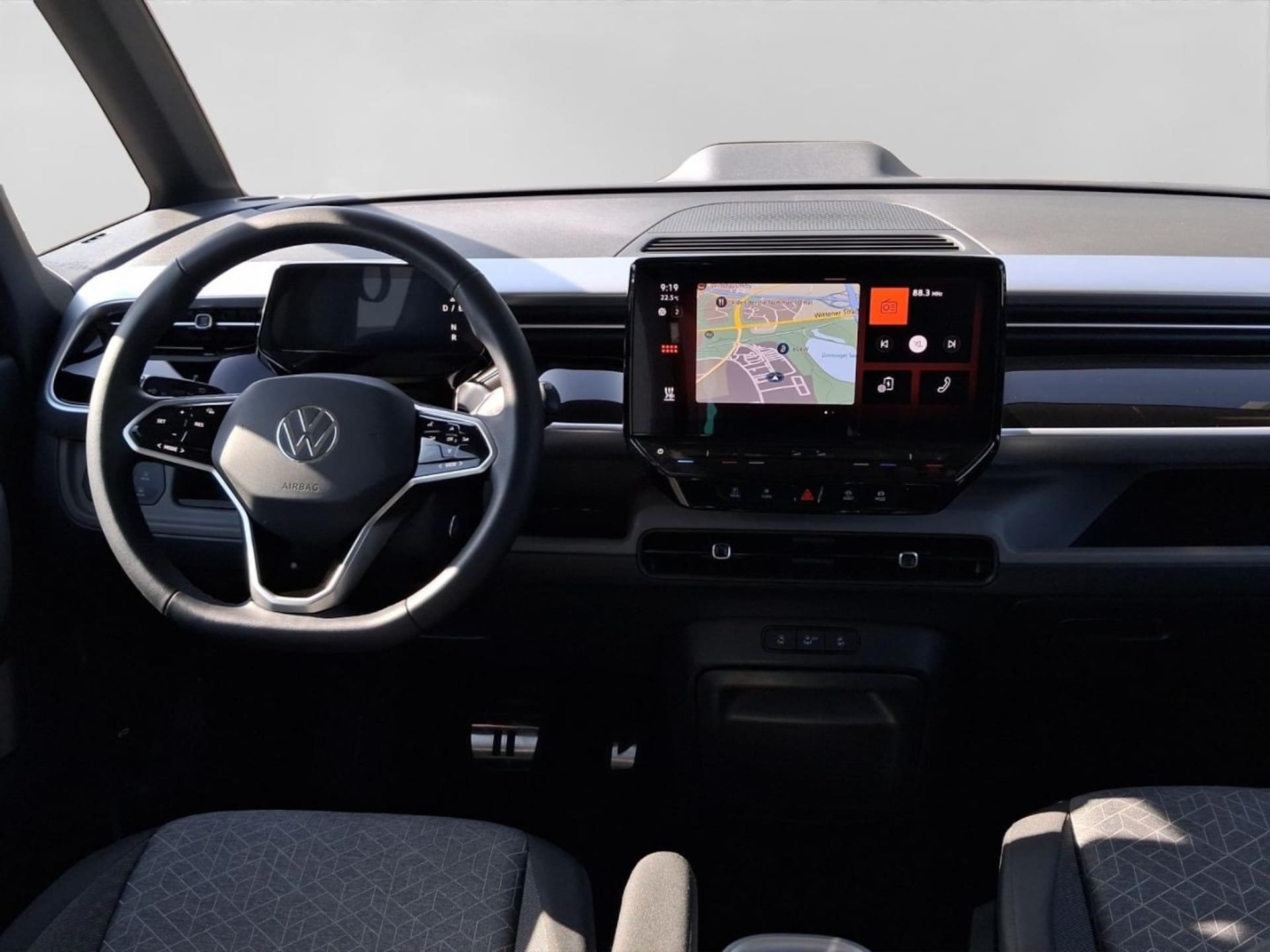 Volkswagen ID. Buzz Pro
