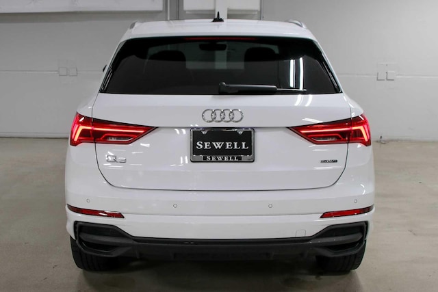 2024 Audi Q3 SUV