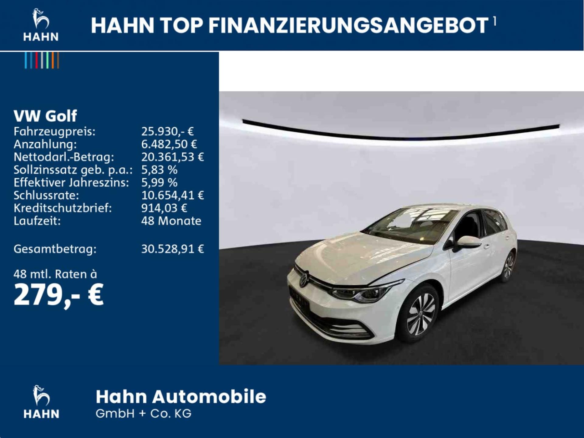 Volkswagen Golf MOVE