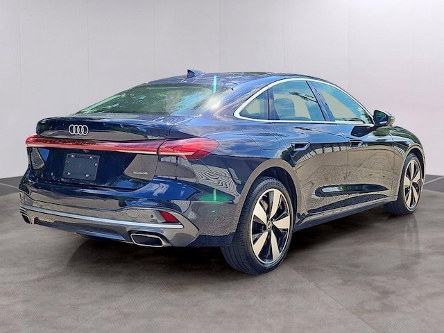 2025 Audi A5 Sedan