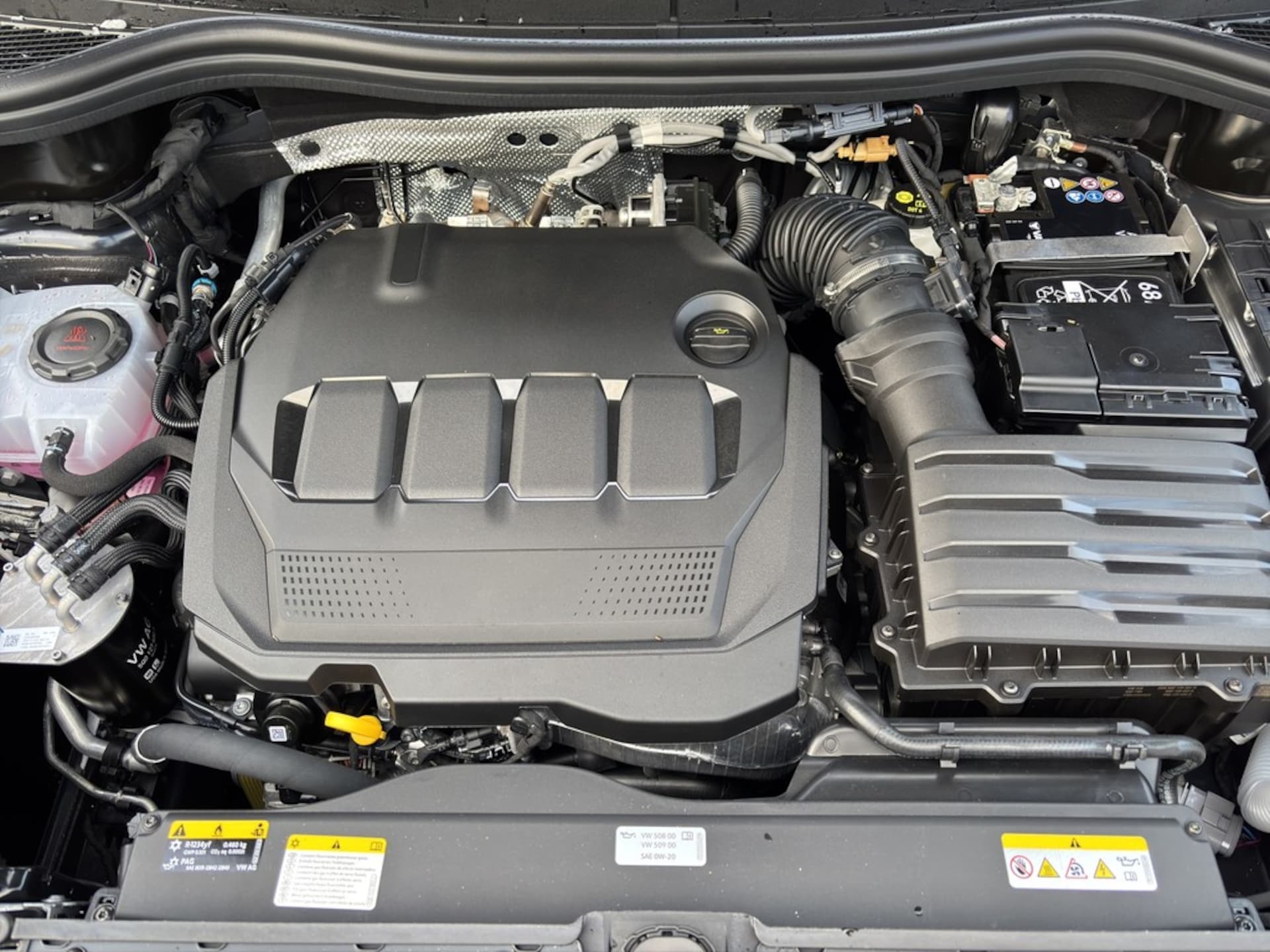 Volkswagen Tiguan ENERGY