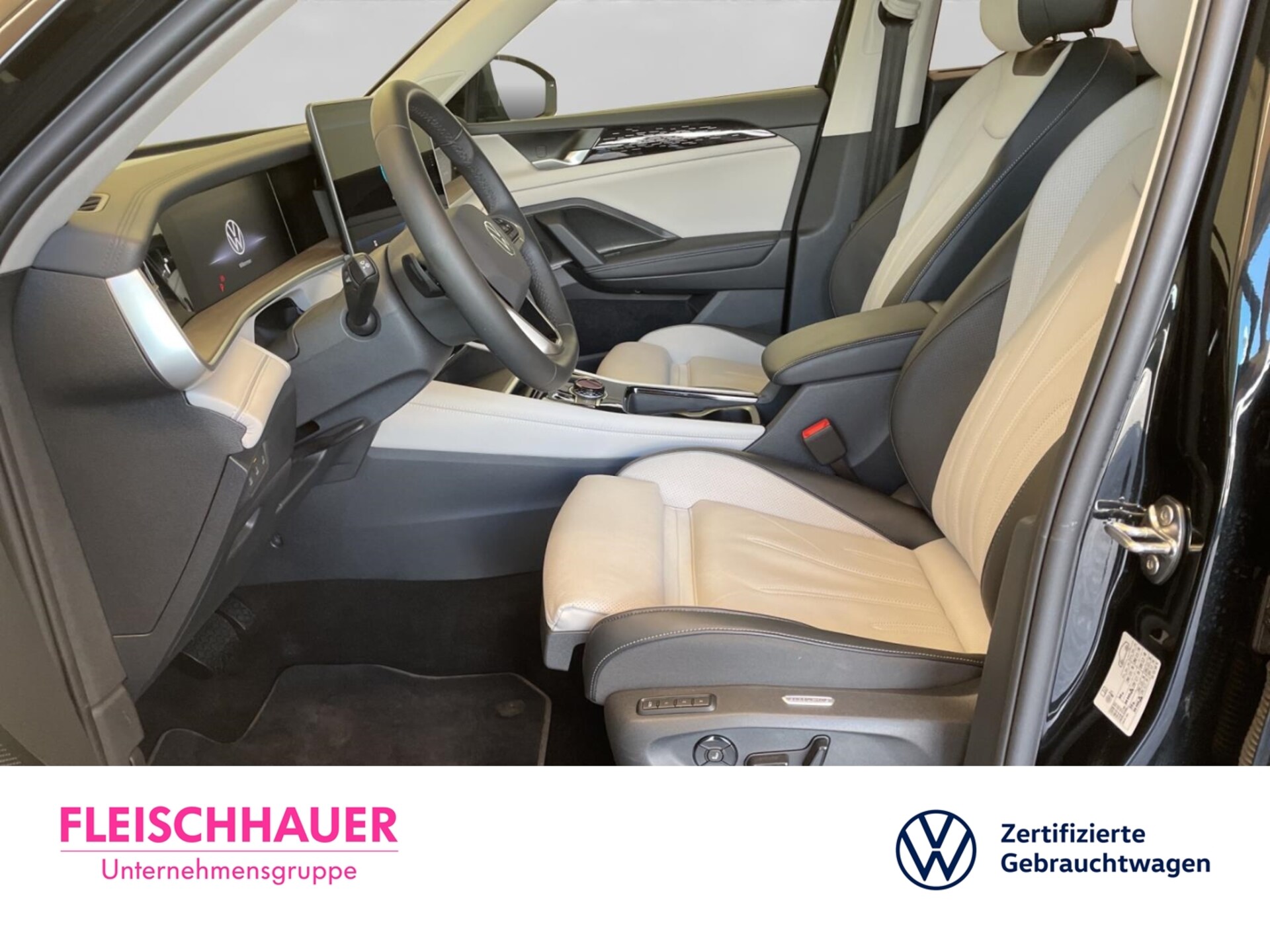 Volkswagen Tayron Elegance