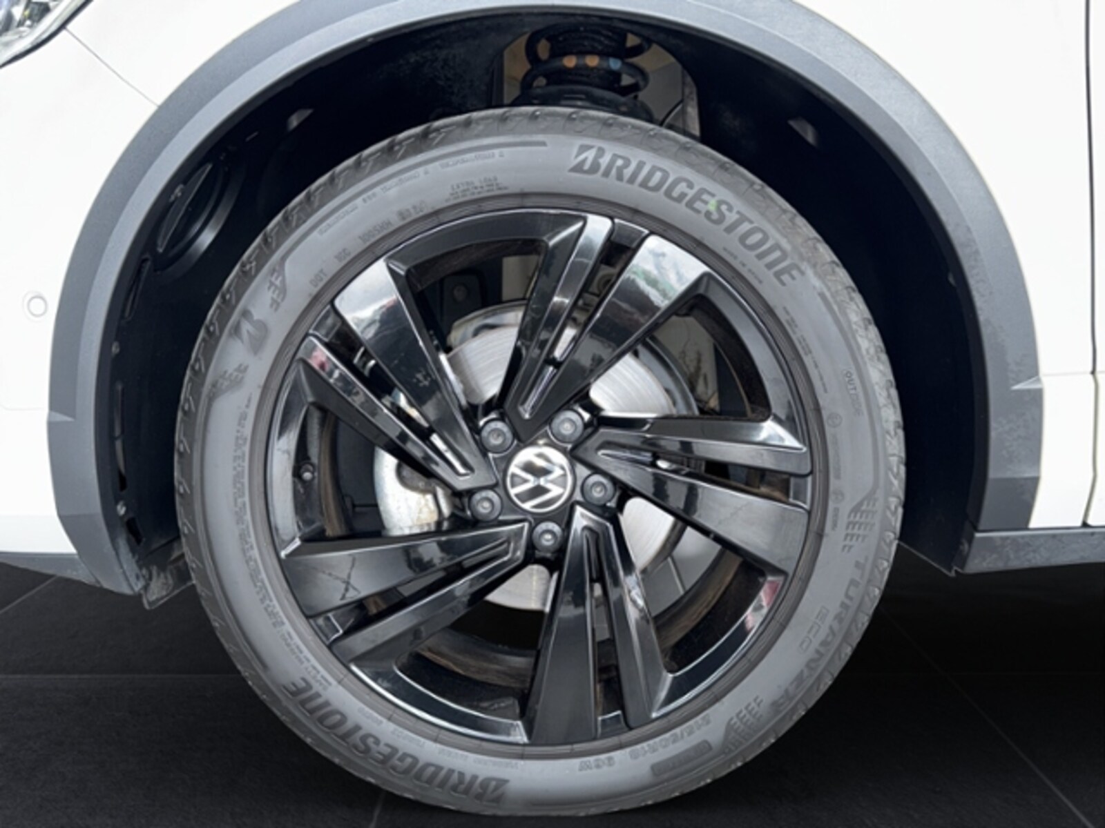 Volkswagen T-Roc – Bild 23