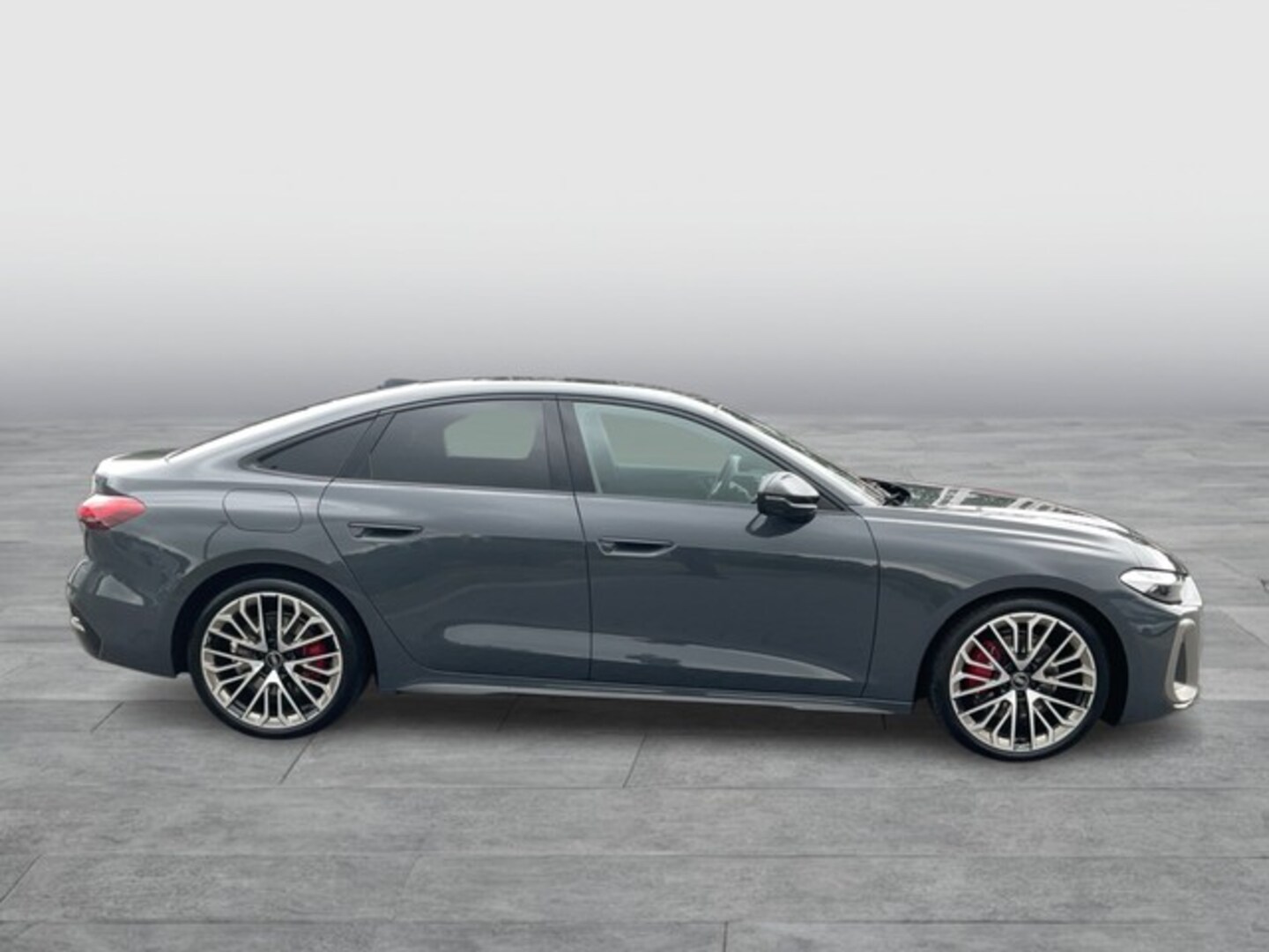 Bild über Audi A5 Limousine TDI quattro 150 kW S tronic - für weitere Informationen kontaktieren Sie den Audi Partner