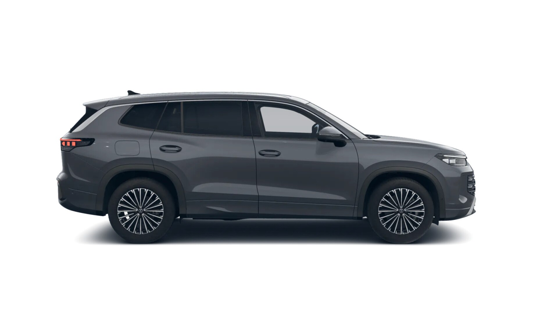 Volkswagen Tayron Elegance