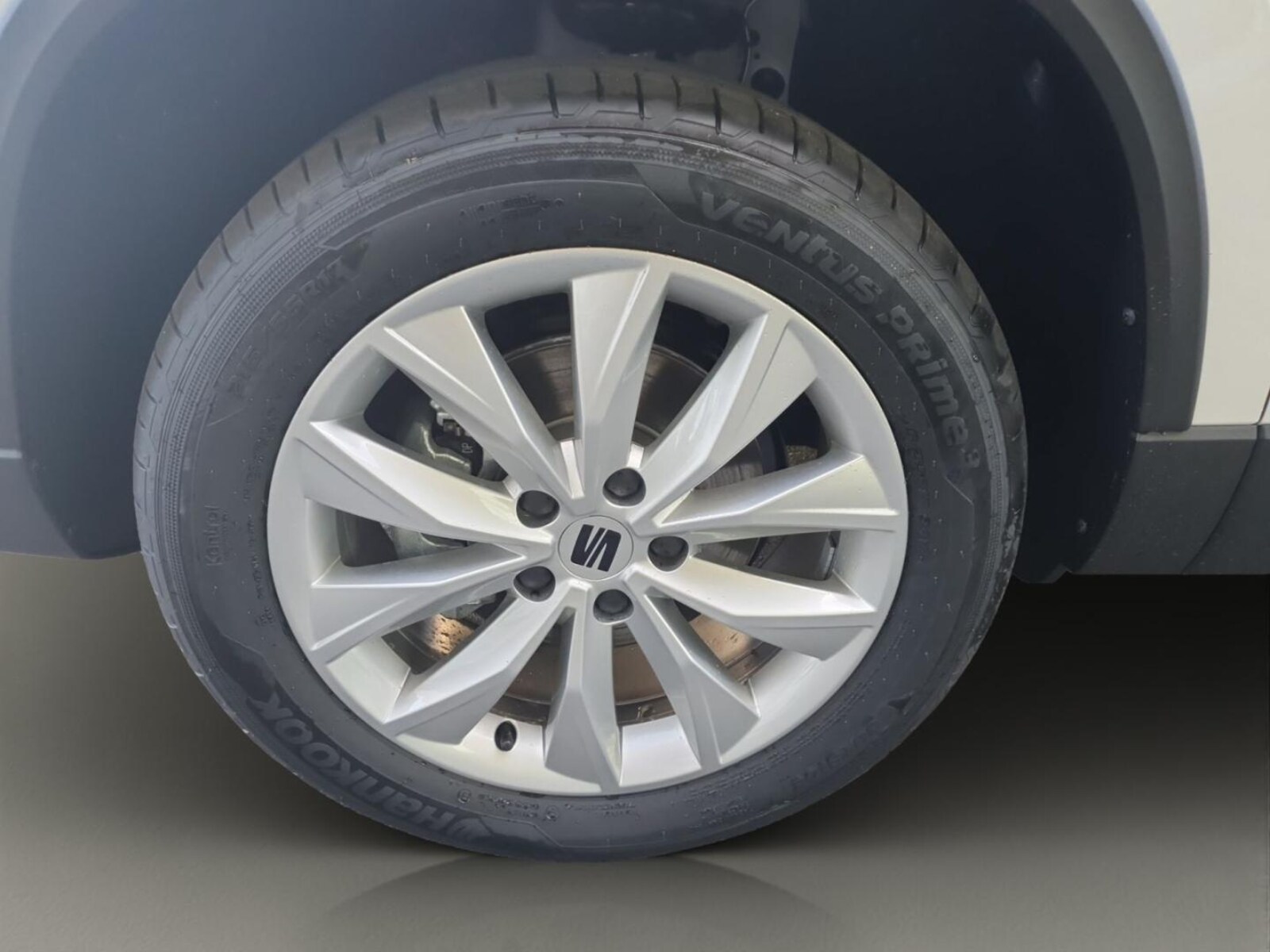 SEAT Ateca – Bild 17