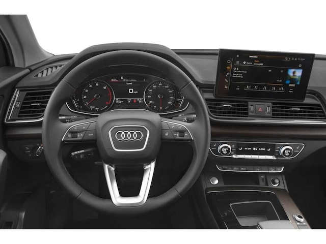 2023 Audi Q5 Sportback