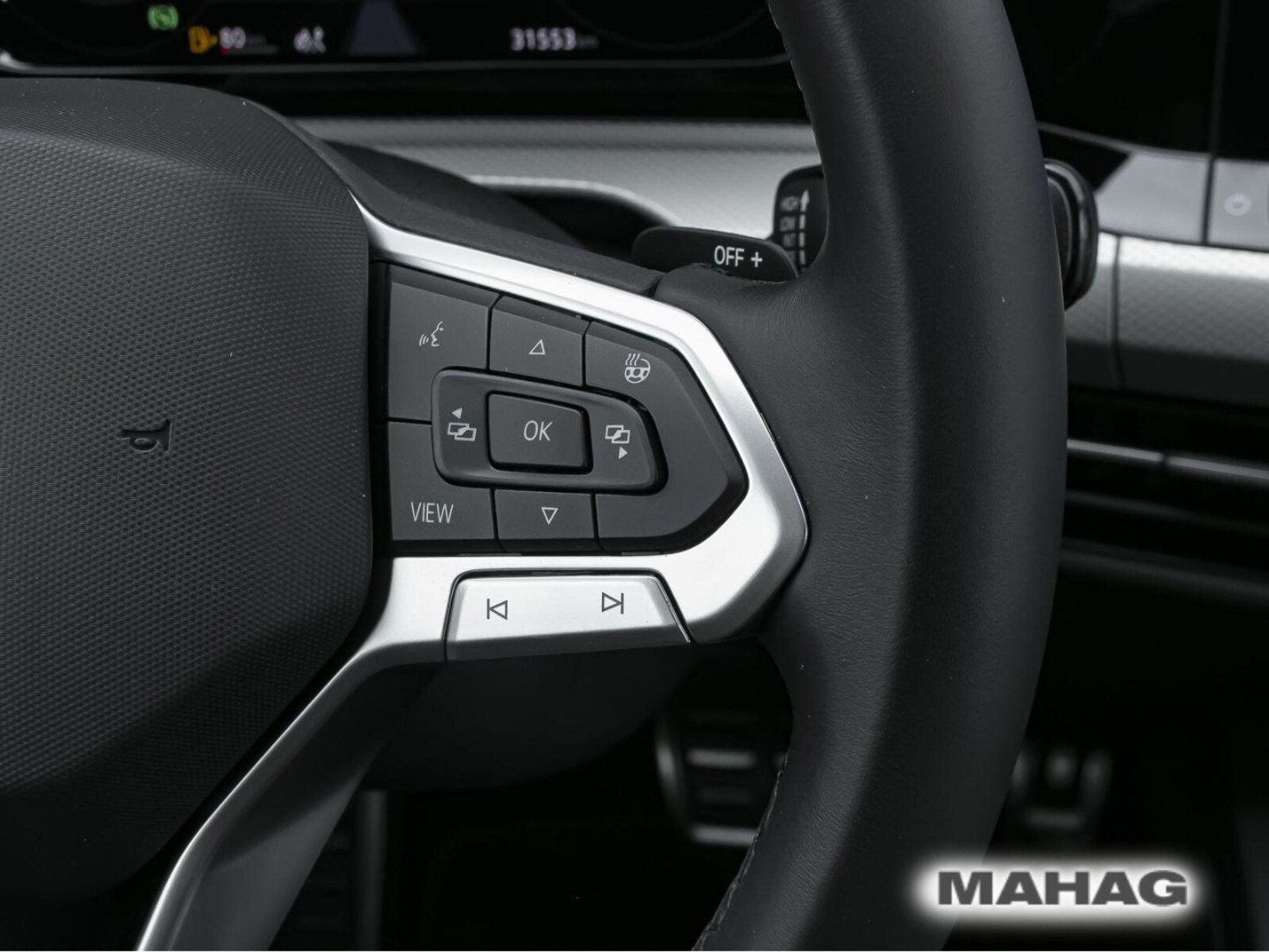 Volkswagen Golf – Bild 22