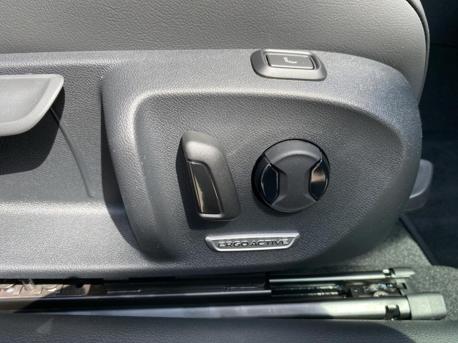 Volkswagen Passat – Bild 19