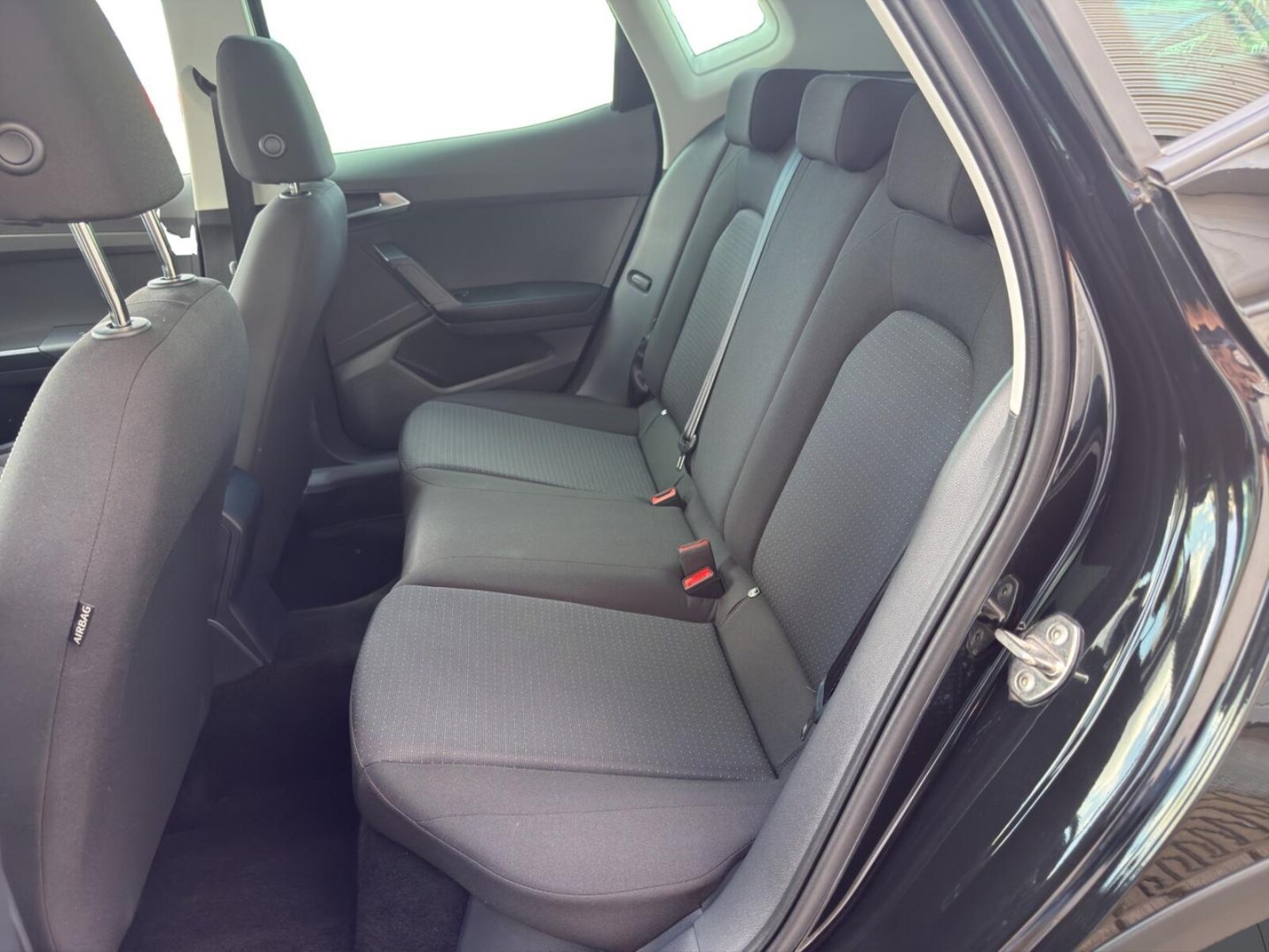 SEAT Arona – Bild 14