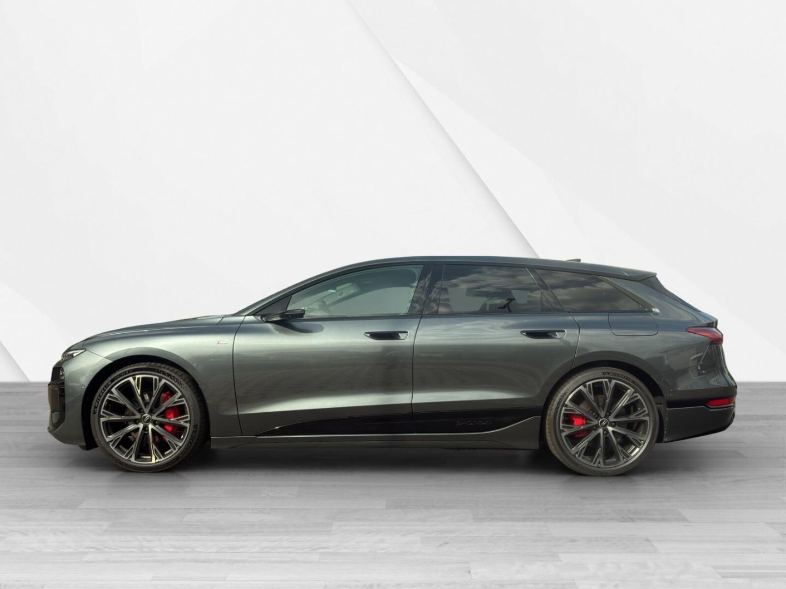 Audi A6 Avant e-tron – Bild 12