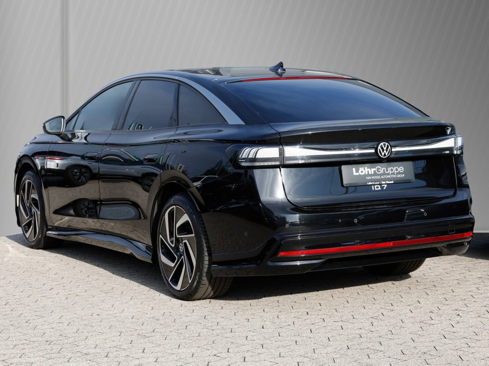 Volkswagen ID.7 – Bild 4
