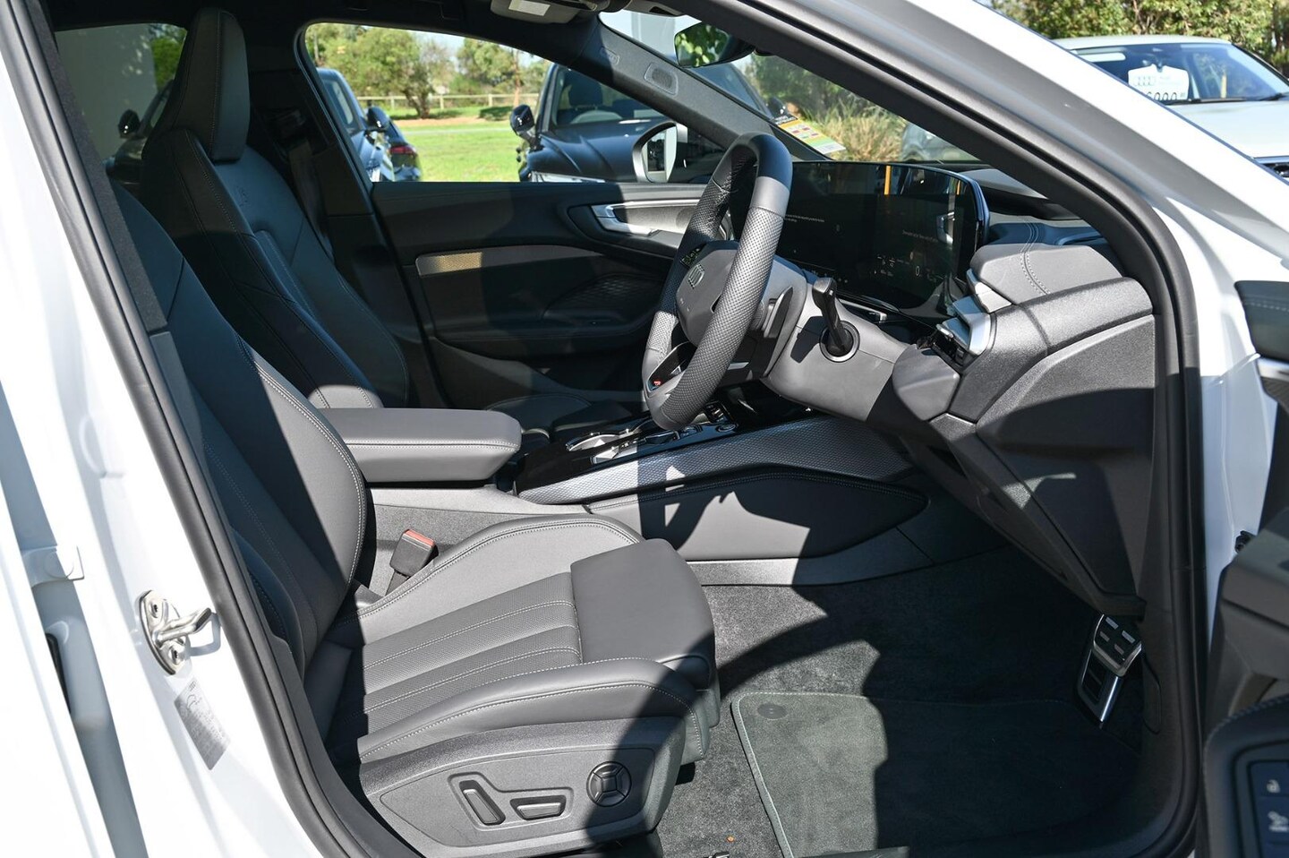 Image about Audi A5 Sedan TFSI e e-hybrid quattro 270 kW S tronic