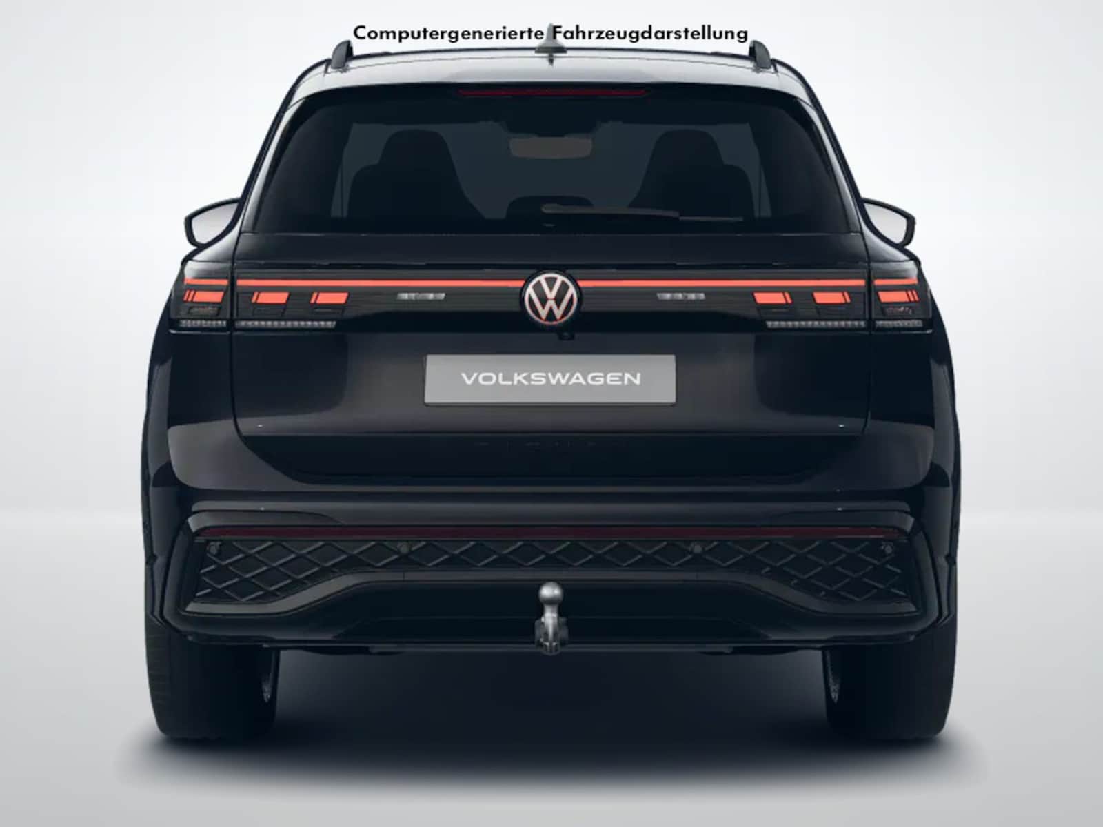 Volkswagen Tiguan – Bild 4