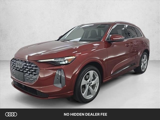 Photo of 2025 Audi Q5