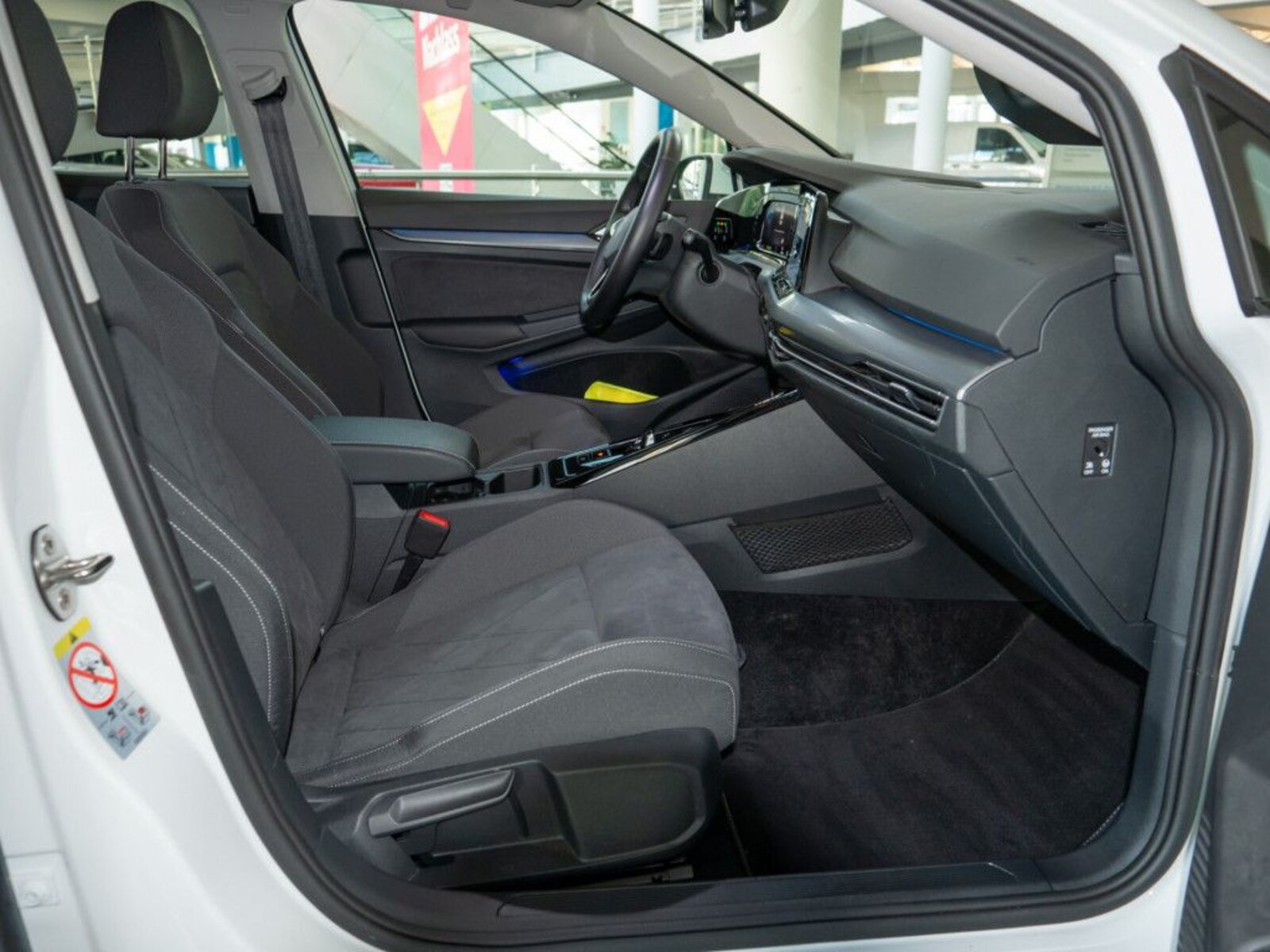 Volkswagen Golf Variant – Bild 4