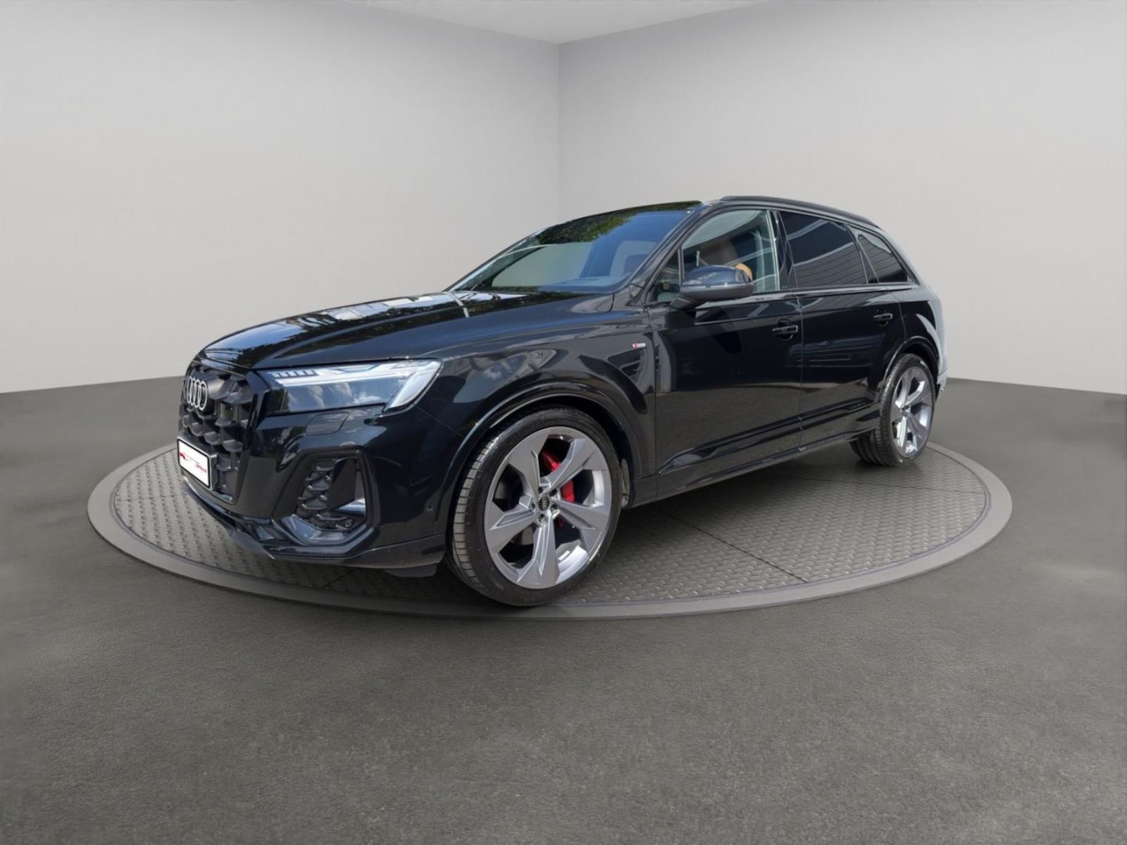 Audi Q7 – Bild 2