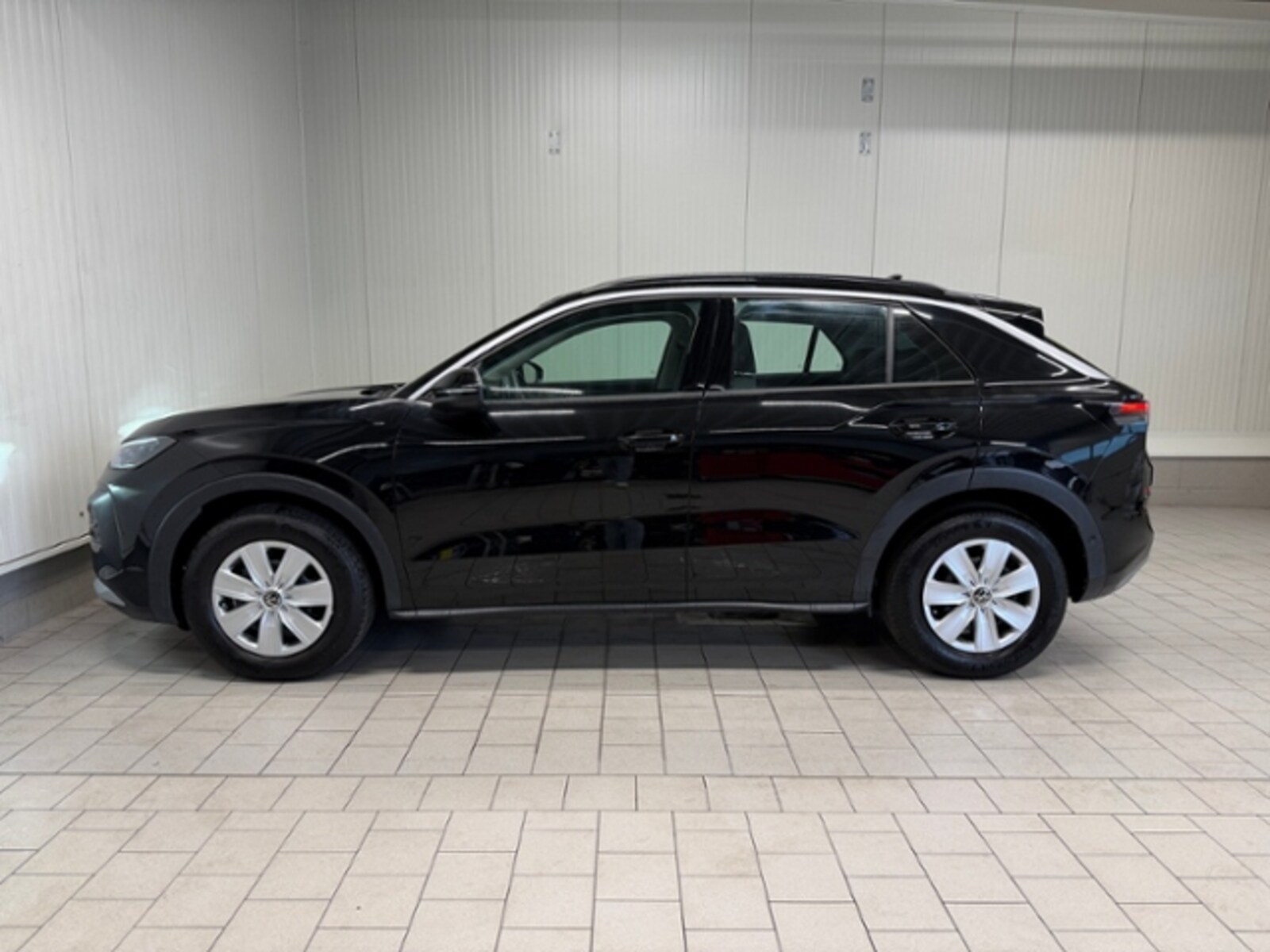 Volkswagen T-Roc – Bild 3