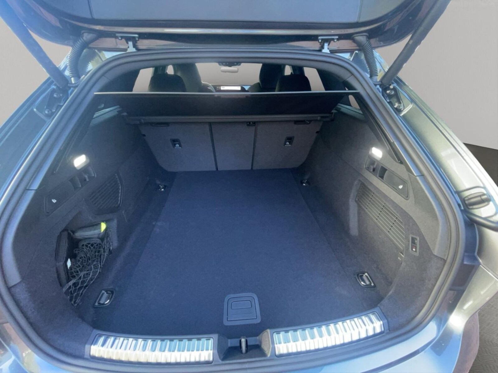 Audi A5 Avant – Bild 18