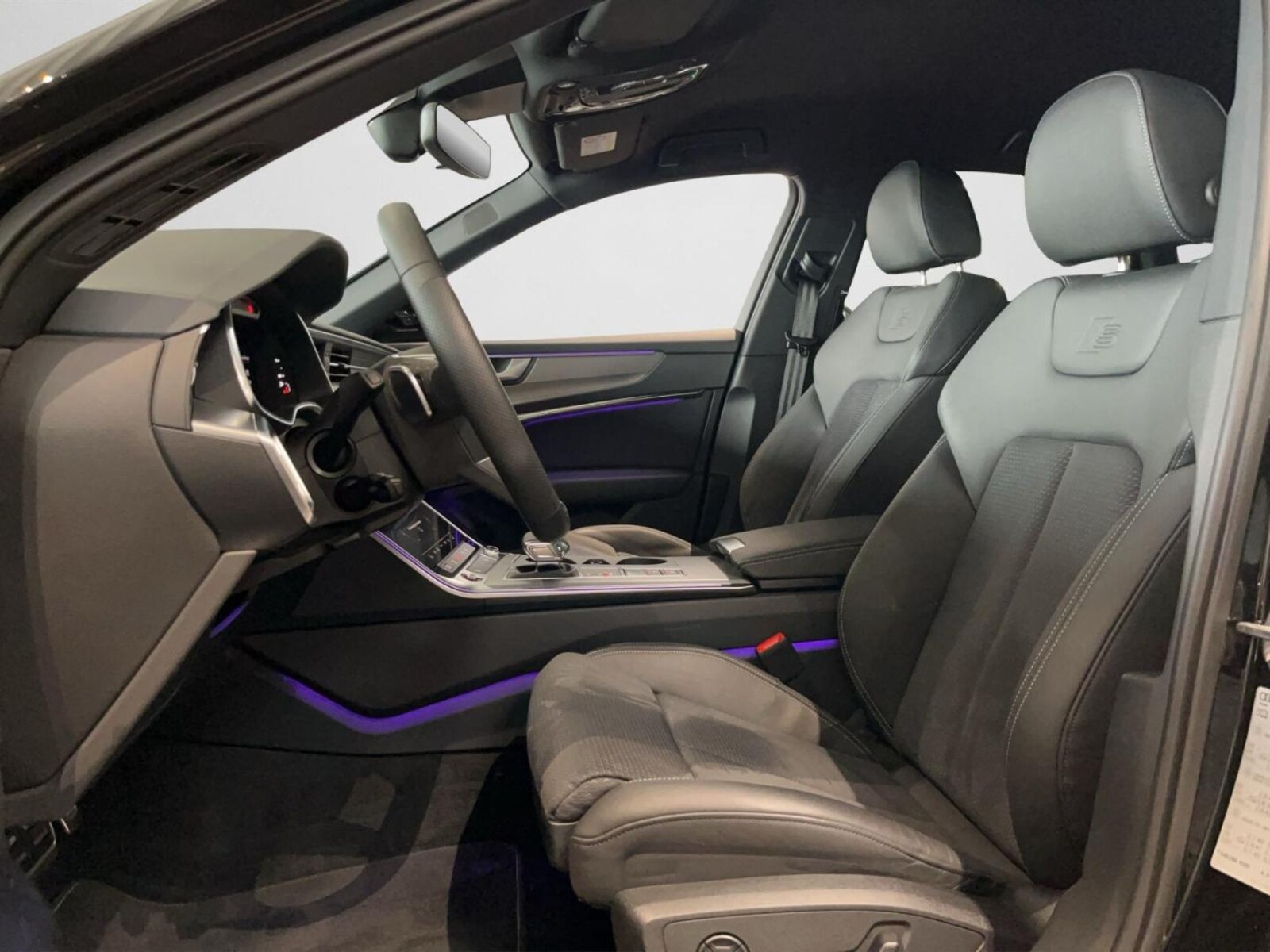 Audi S6 Limousine – Bild 12
