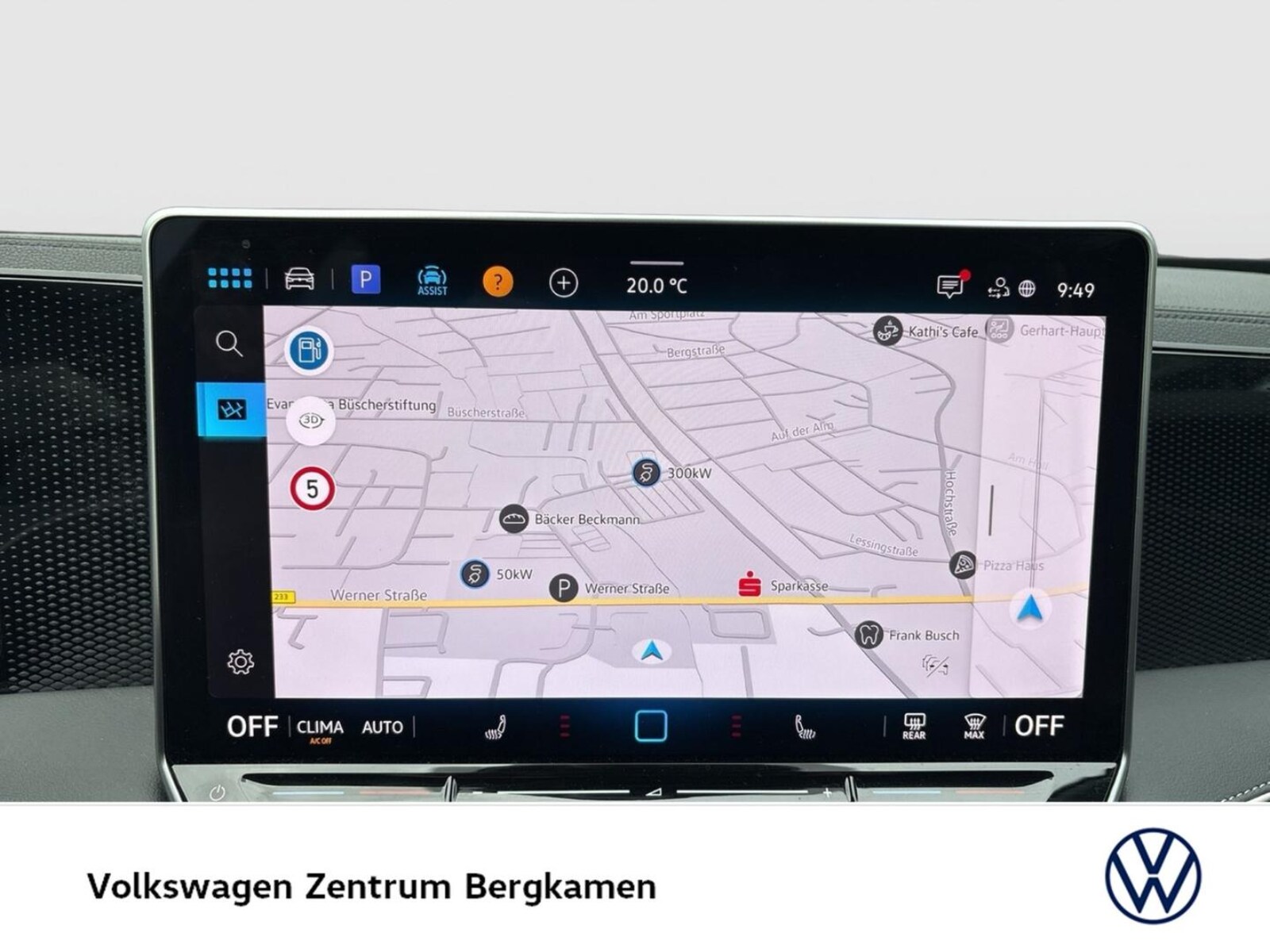 Volkswagen Passat – Bild 13
