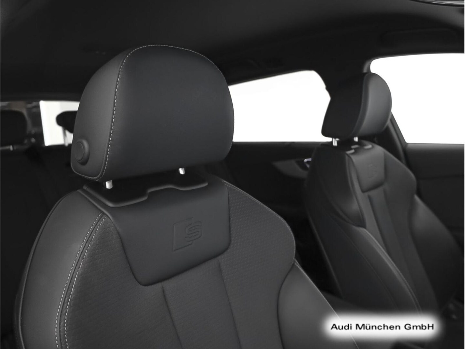 Audi A4 Avant – Bild 11