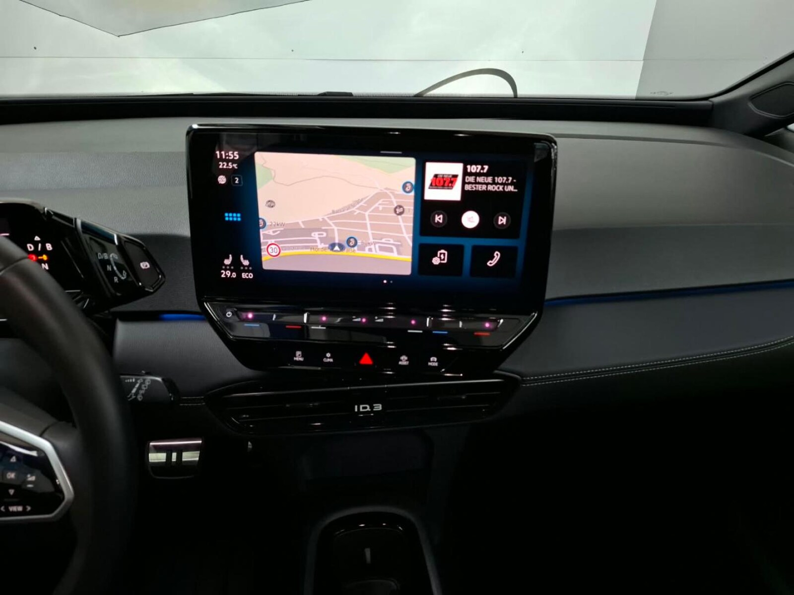 Volkswagen ID.3 – Bild 7