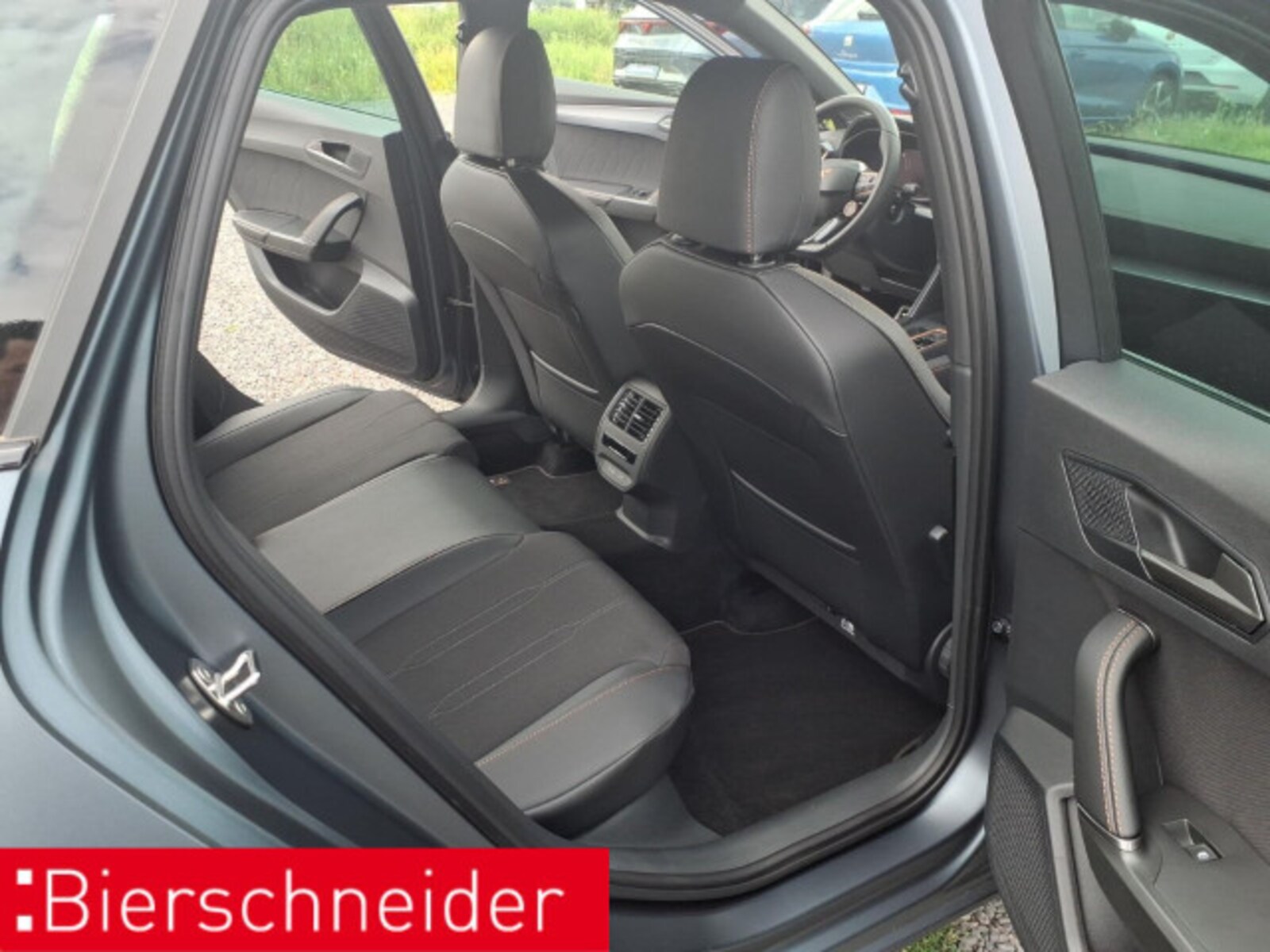 CUPRA Leon Sportstourer – Bild 4