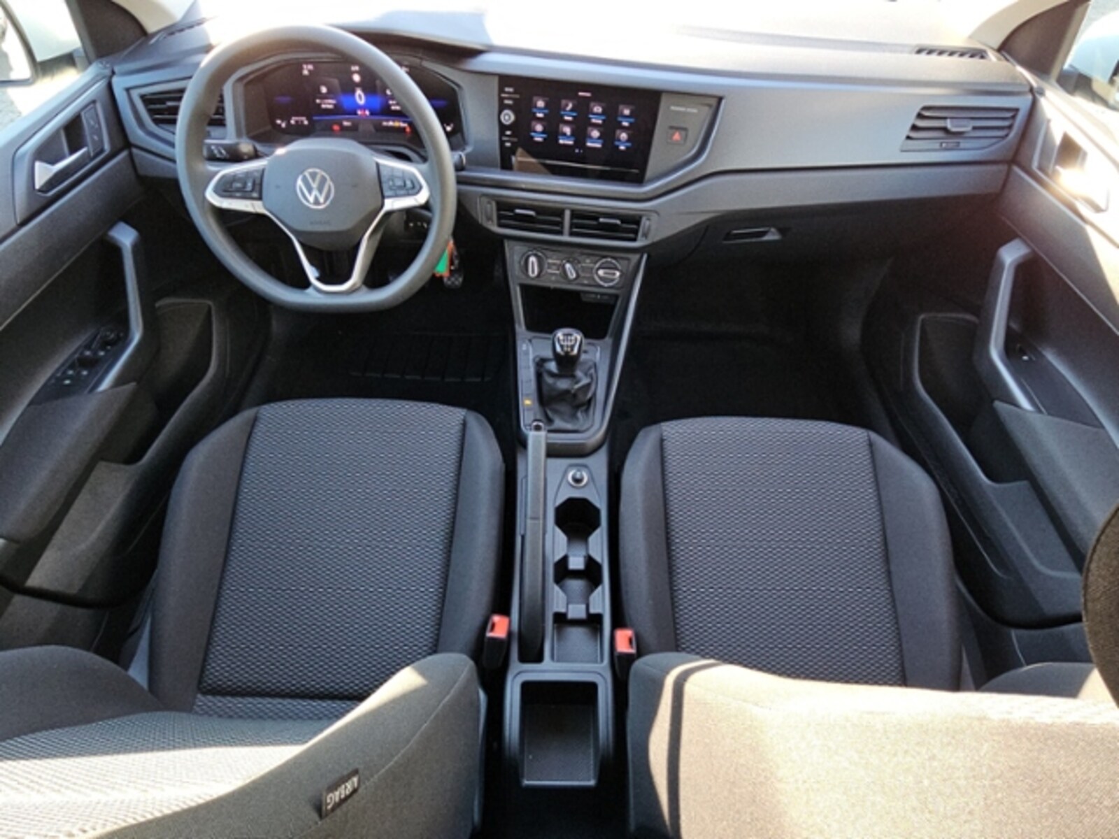 Volkswagen Polo – Bild 11