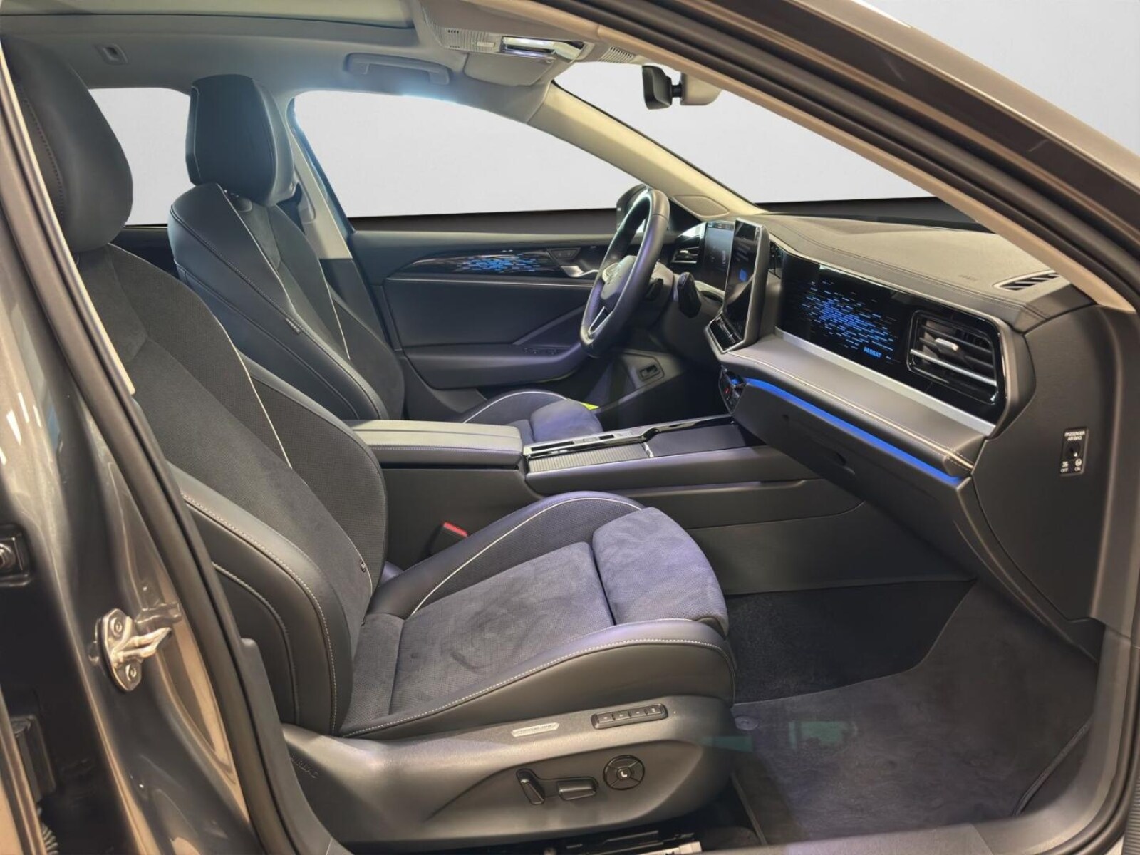 Volkswagen Passat – Bild 4