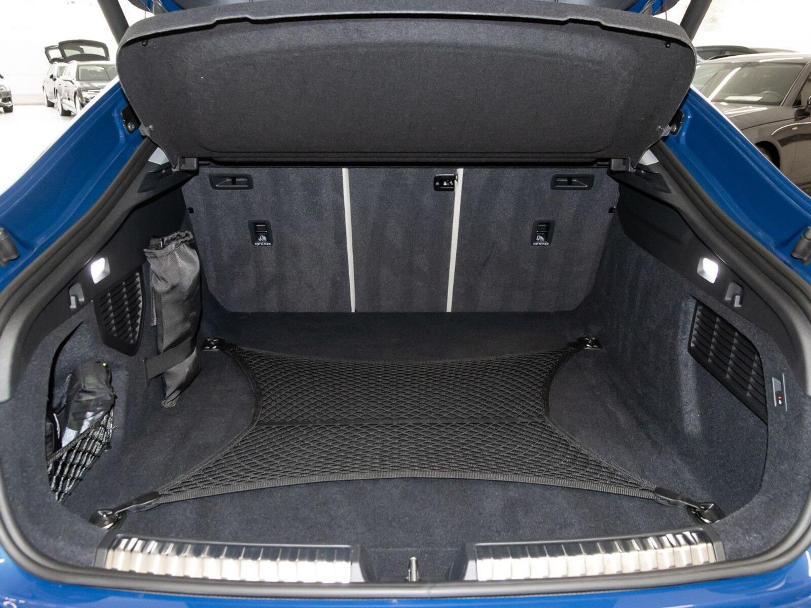 Audi A5 Limousine – Bild 6