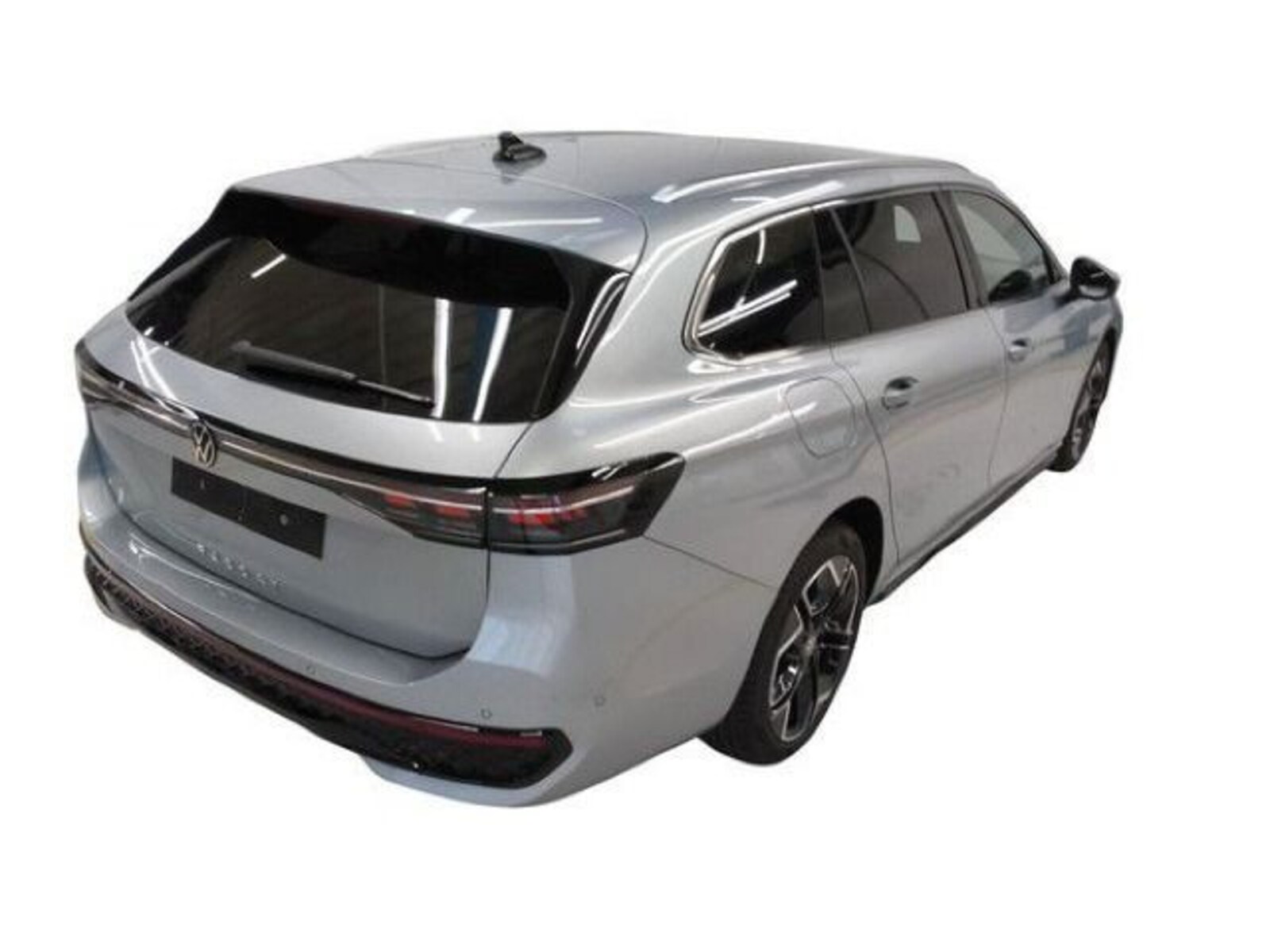 Volkswagen Passat – Bild 4