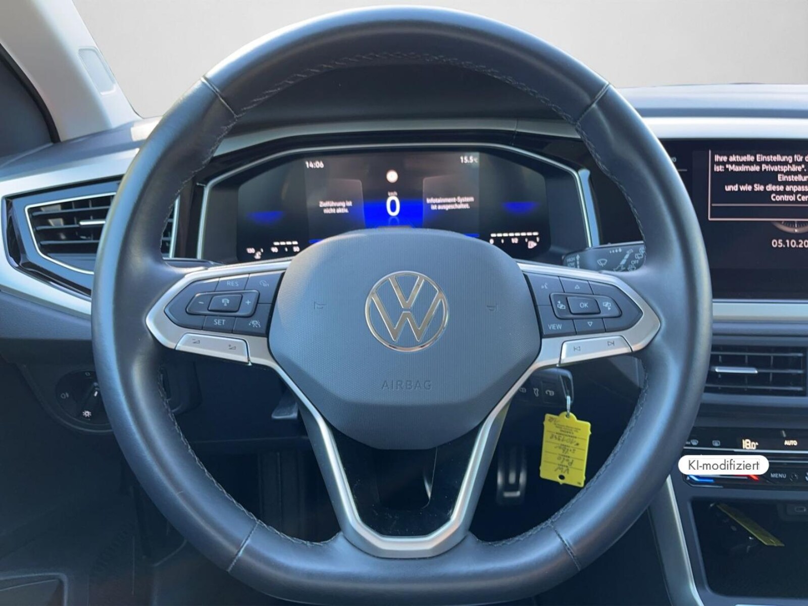 Volkswagen Polo – Bild 9