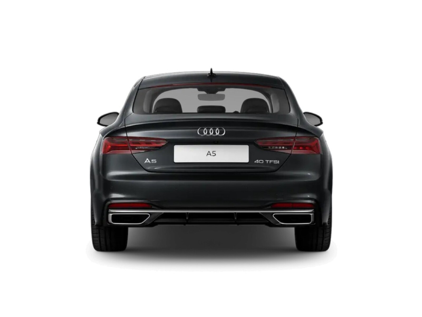Audi A5 Sportback – Bild 4