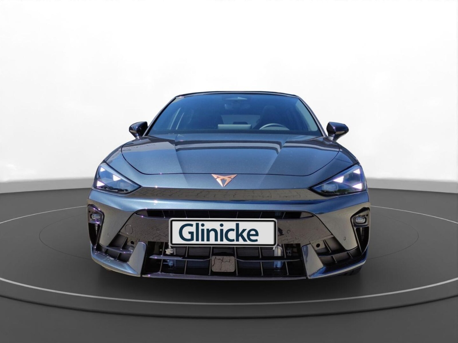 CUPRA Leon – Bild 3