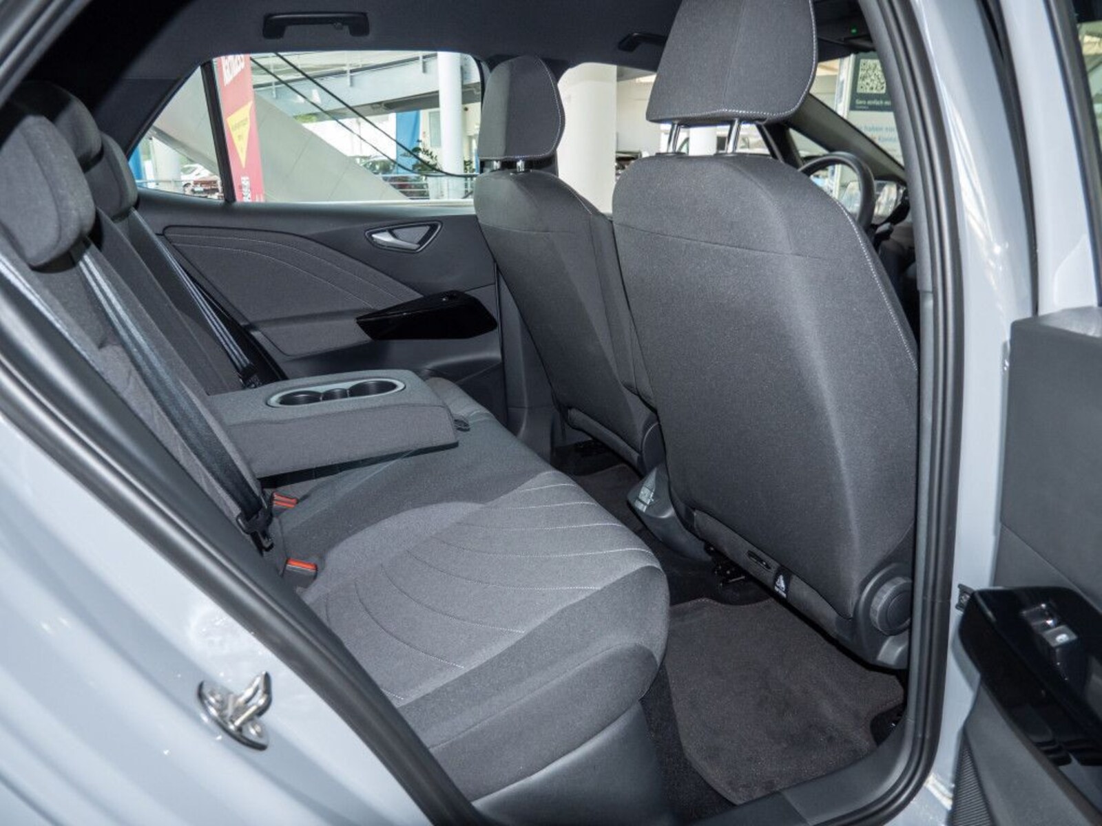 Volkswagen ID.3 – Bild 5